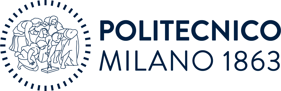 Politecnico di Milano logo